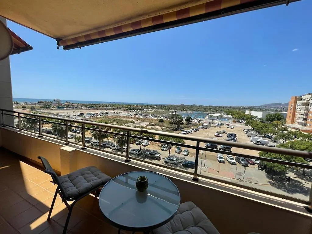Martin Carpena location